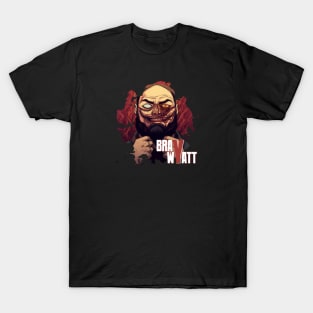 BRAY WYATT T-Shirt